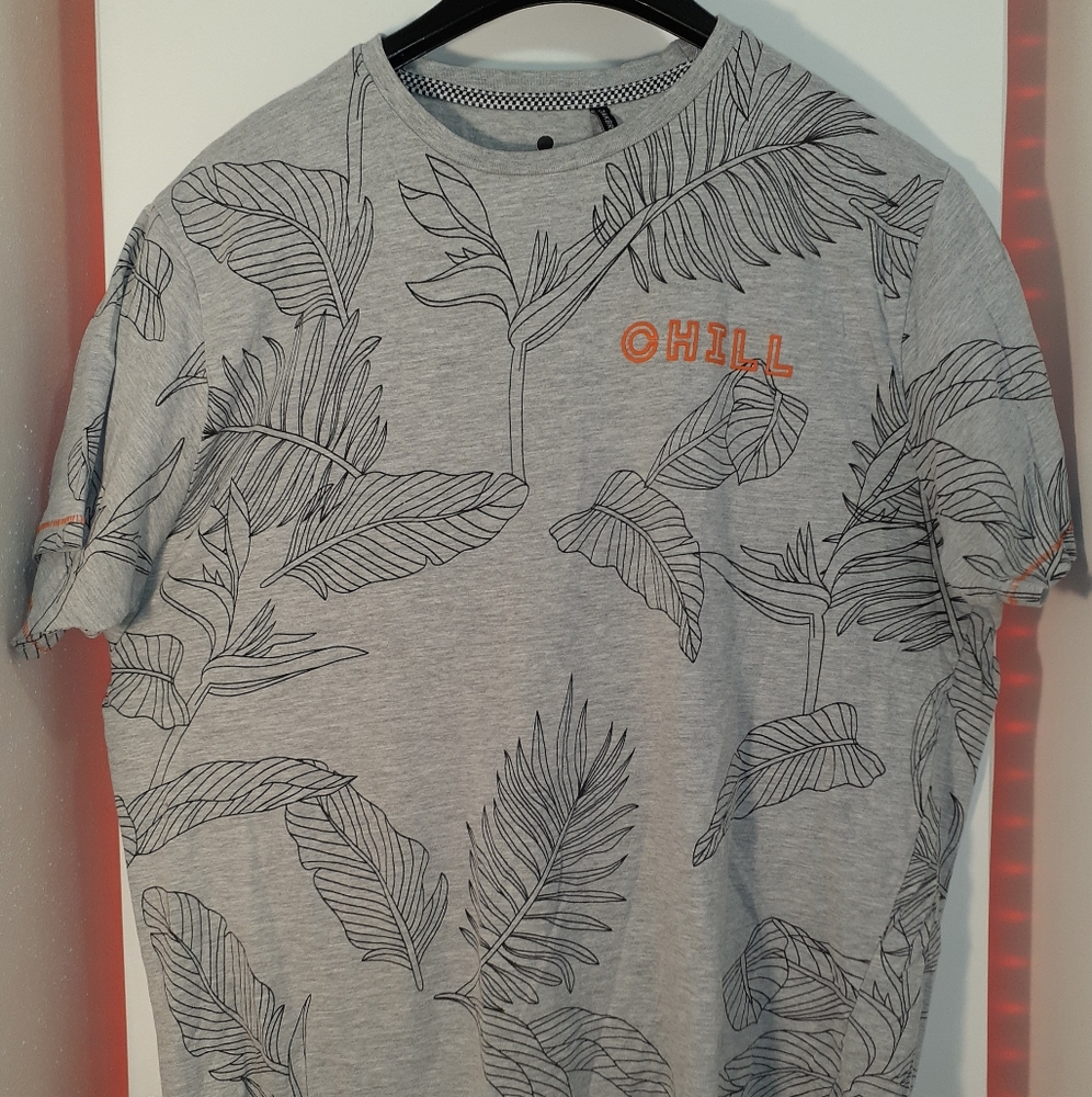 ZAKBRAND T-shirt